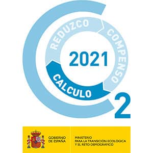 sello reduzco compenso calculo 2021 ministerio para la transicion ecologica y el resto demografico gobierno de espana levitec