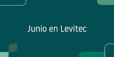 Junio en Levitec