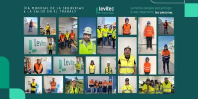 Día mundial de la seguridad y la salud en el trabajo